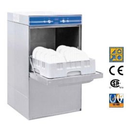 Under Counter Glass and Dishwasher 3 Phase GT-U1M(C)-3P