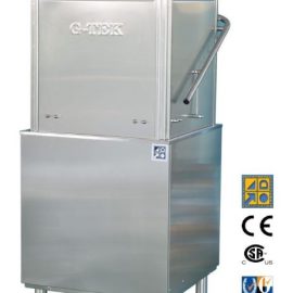 Door Type Dishwasher 1 Phase GT-D1M/TC-LE-1P
