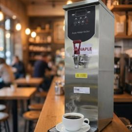 Water Boiler SC-NX30