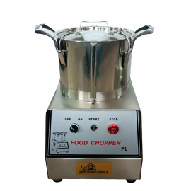 Universal Fritter WK-15L