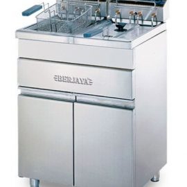 Electric Deep Fryer Free Standing FSSDF12D