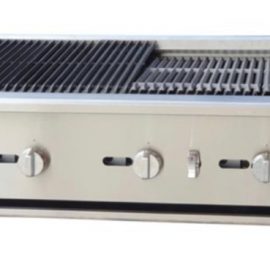 Gas Broiler Table Top OGCB-36