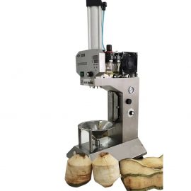 MAPLE Young Coconut Peeling Machine YC-PM800