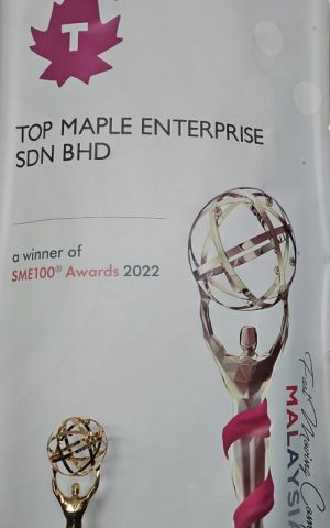 SME100 Awards 2022